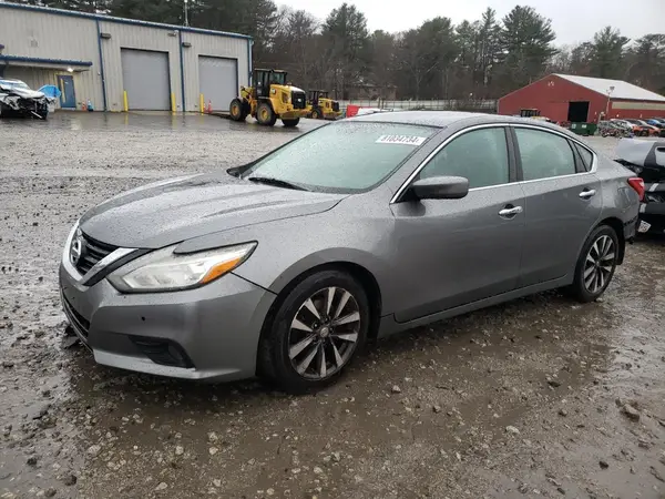1N4AL3AP9HC293969 2017 NISSAN ALTIMA - Image 1