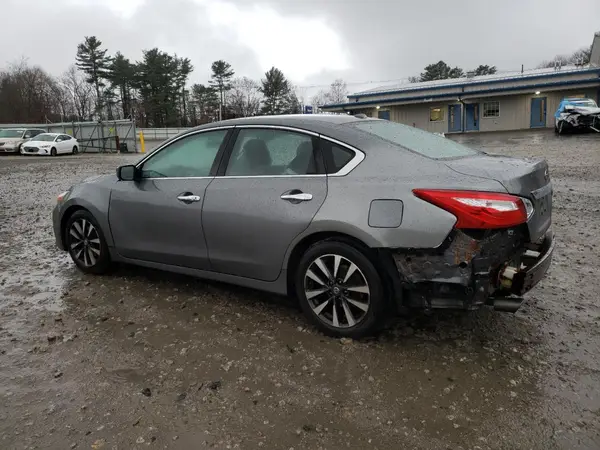 1N4AL3AP9HC293969 2017 NISSAN ALTIMA - Image 2
