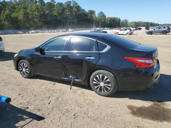 1N4AL3AP9HC294068 2017 NISSAN ALTIMA - Image 2