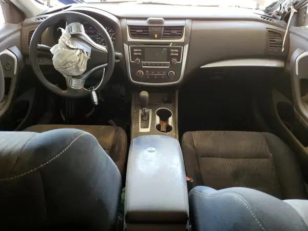 1N4AL3AP9HC295818 2017 NISSAN ALTIMA - Image 8