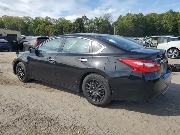 1N4AL3AP9HC295883 2017 NISSAN ALTIMA - Image 2