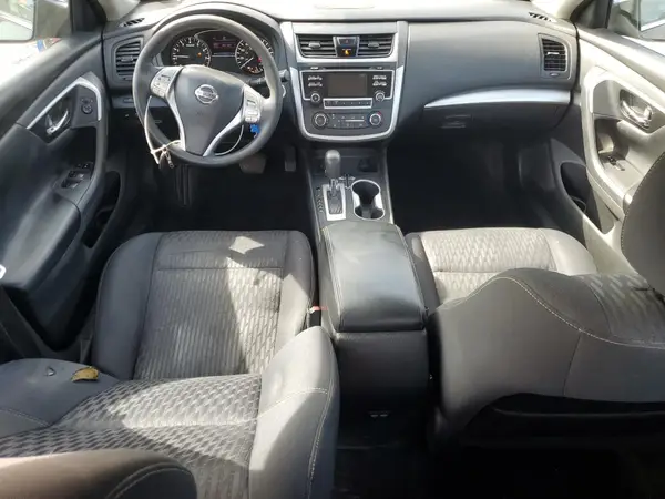 1N4AL3AP9HC295883 2017 NISSAN ALTIMA - Image 8