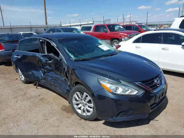 1N4AL3AP9HC296239 2017 NISSAN ALTIMA - Image 1