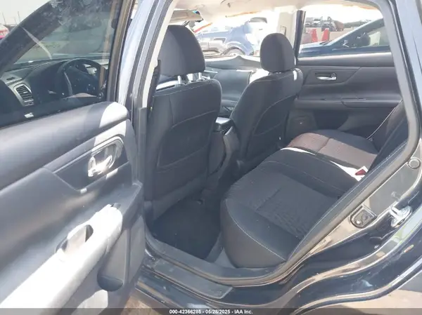 1N4AL3AP9HC296239 2017 NISSAN ALTIMA - Image 8