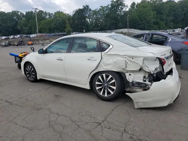 1N4AL3AP9HC296516 2017 NISSAN ALTIMA - Image 2