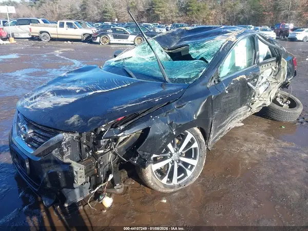1N4AL3AP9HC296614 2017 NISSAN ALTIMA - Image 2