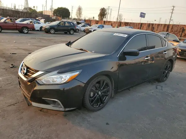1N4AL3AP9HC297276 2017 NISSAN ALTIMA - Image 1
