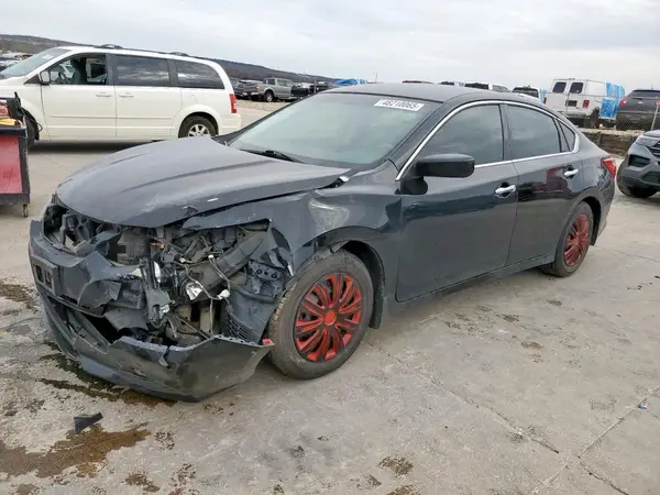 1N4AL3AP9HC297911 2017 NISSAN ALTIMA - Image 1