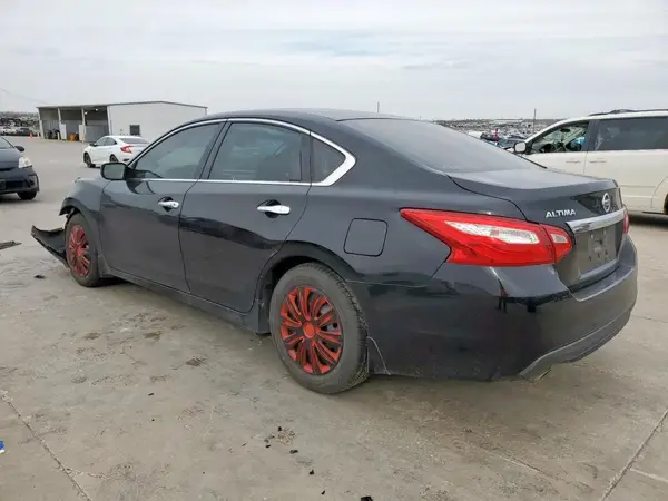 1N4AL3AP9HC297911 2017 NISSAN ALTIMA - Image 2