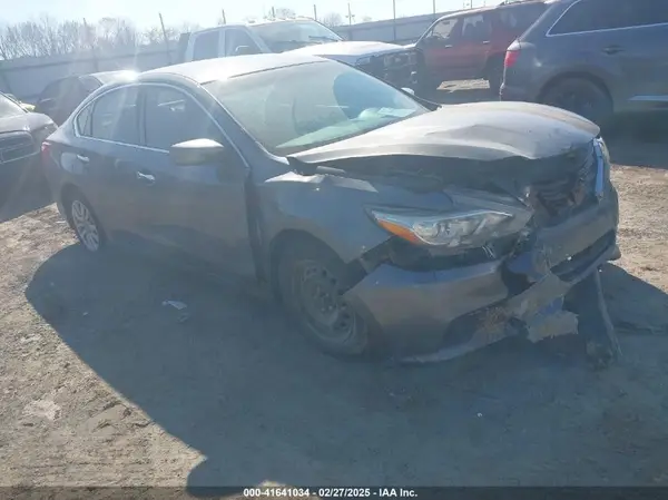 1N4AL3AP9HC297925 2017 NISSAN ALTIMA - Image 1