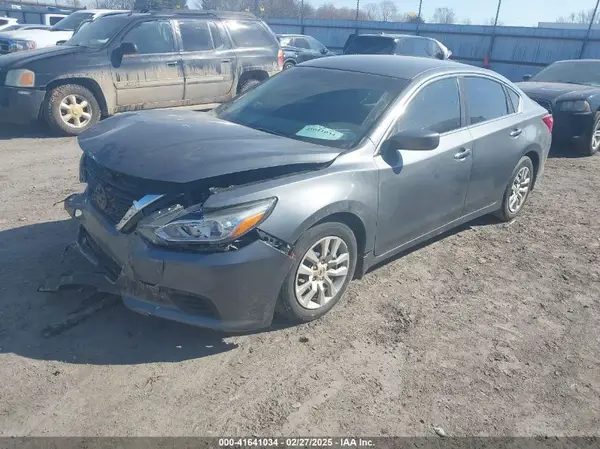 1N4AL3AP9HC297925 2017 NISSAN ALTIMA - Image 2