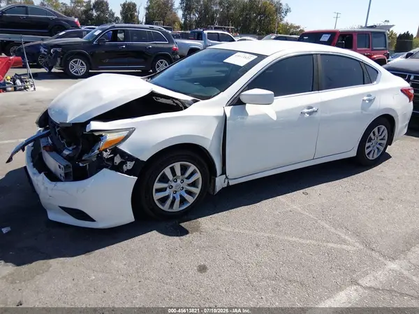 1N4AL3AP9HC298539 2017 NISSAN ALTIMA - Image 2