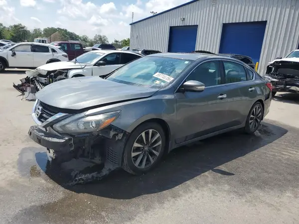 1N4AL3AP9HC299108 2017 NISSAN ALTIMA - Image 1