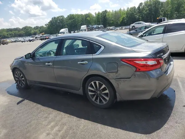 1N4AL3AP9HC299108 2017 NISSAN ALTIMA - Image 2