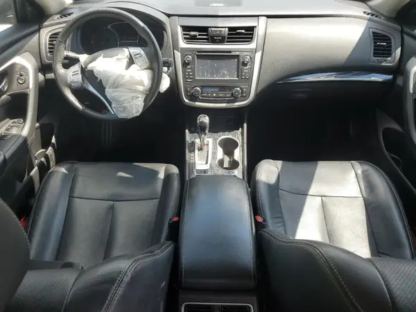 1N4AL3AP9HC299108 2017 NISSAN ALTIMA - Image 8