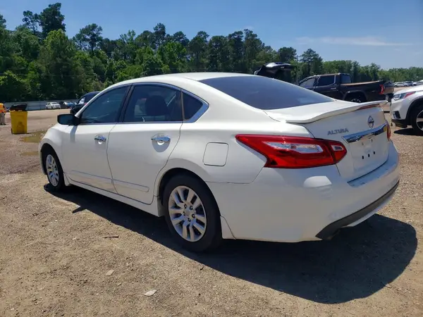 1N4AL3AP9HC299190 2017 NISSAN ALTIMA - Image 2