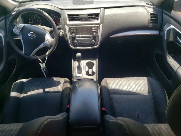 1N4AL3AP9HC299190 2017 NISSAN ALTIMA - Image 8