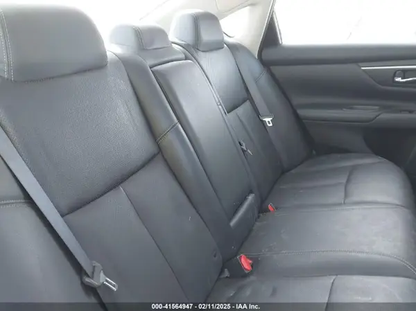 1N4AL3AP9HC470004 2017 NISSAN ALTIMA - Image 8