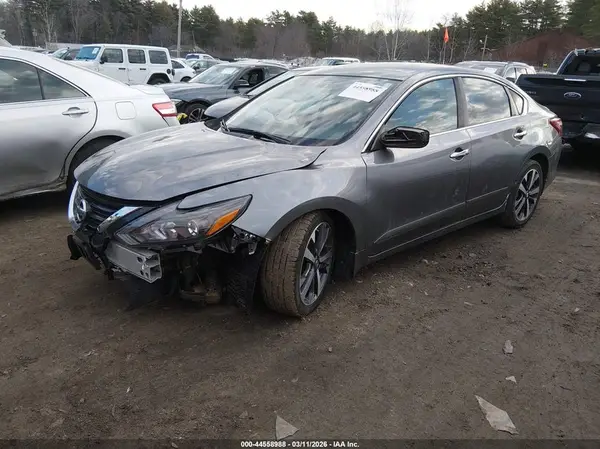 1N4AL3AP9HC470164 2017 NISSAN ALTIMA - Image 2