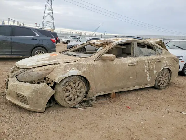 1N4AL3AP9HC470293 2017 NISSAN ALTIMA - Image 1
