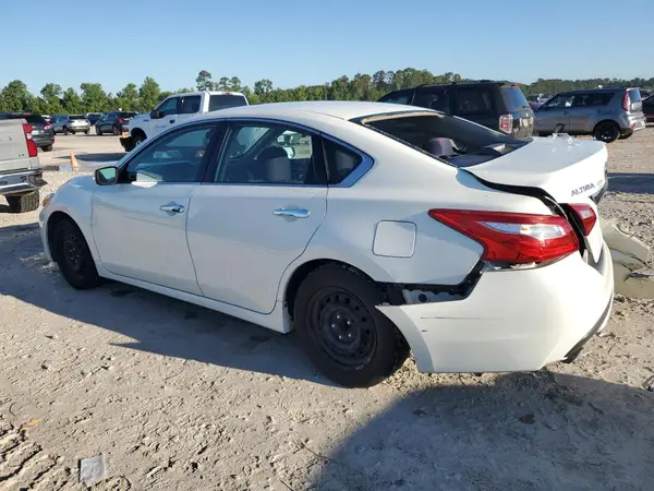 1N4AL3AP9HC470715 2017 NISSAN ALTIMA - Image 2