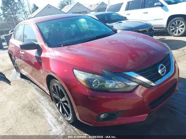 1N4AL3AP9HC471539 2017 NISSAN ALTIMA - Image 1