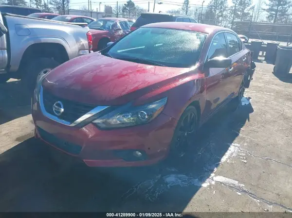 1N4AL3AP9HC471539 2017 NISSAN ALTIMA - Image 2