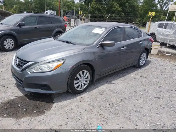 1N4AL3AP9HC472576 2017 NISSAN ALTIMA - Image 2