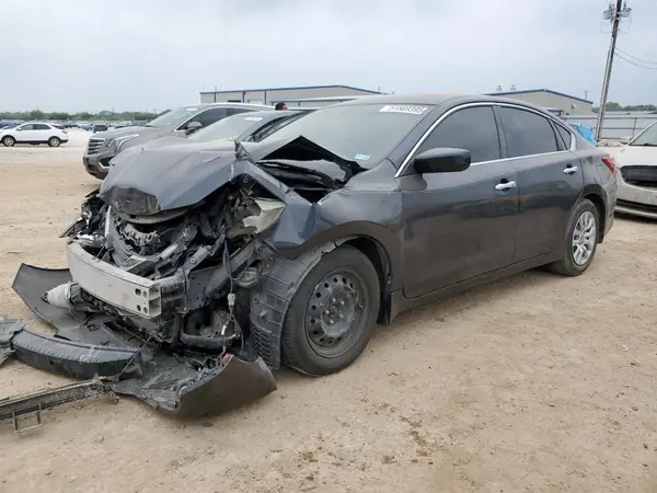 1N4AL3AP9HC472979 2017 NISSAN ALTIMA - Image 1