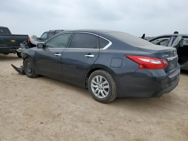 1N4AL3AP9HC472979 2017 NISSAN ALTIMA - Image 2