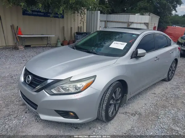 1N4AL3AP9HC473212 2017 NISSAN ALTIMA - Image 2