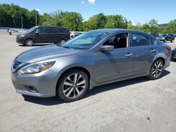 1N4AL3AP9HC473310 2017 NISSAN ALTIMA - Image 1