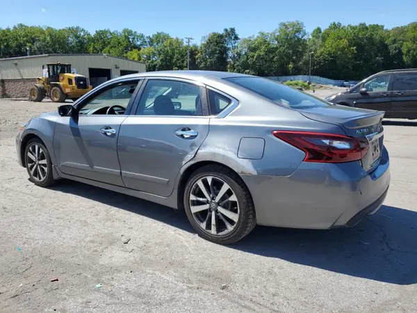 1N4AL3AP9HC473310 2017 NISSAN ALTIMA - Image 2