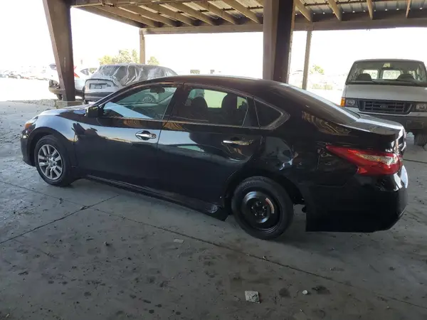 1N4AL3AP9HC473355 2017 NISSAN ALTIMA - Image 2