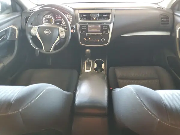 1N4AL3AP9HC473355 2017 NISSAN ALTIMA - Image 8