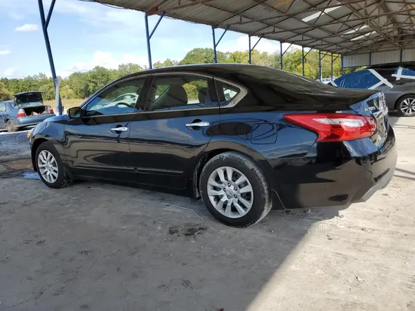 1N4AL3AP9HC473601 2017 NISSAN ALTIMA - Image 2
