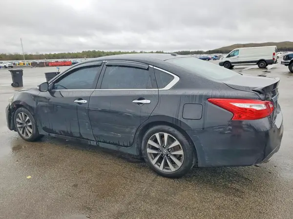 1N4AL3AP9HC474599 2017 NISSAN ALTIMA - Image 2