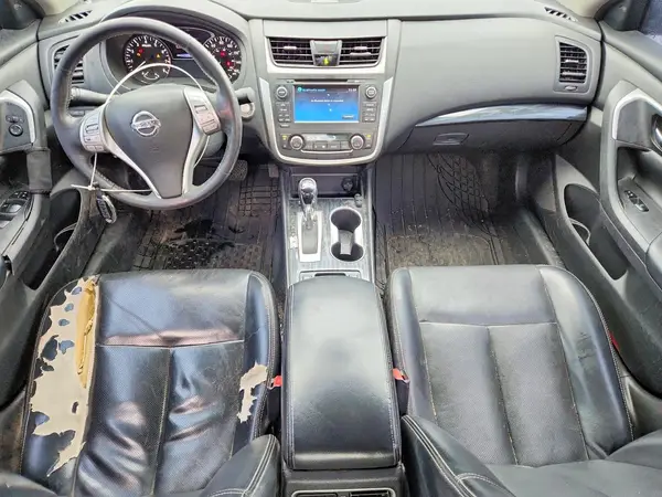 1N4AL3AP9HC474599 2017 NISSAN ALTIMA - Image 8
