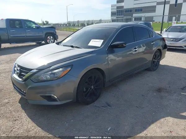 1N4AL3AP9HC475896 2017 NISSAN ALTIMA - Image 2