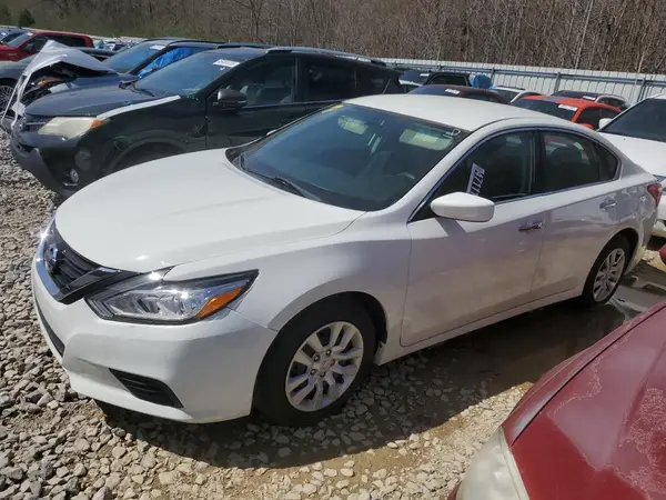 1N4AL3AP9HC476319 2017 NISSAN ALTIMA - Image 1