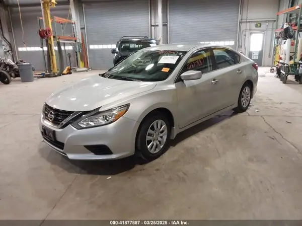 1N4AL3AP9HC476501 2017 NISSAN ALTIMA - Image 2