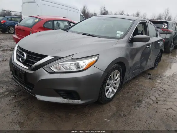 1N4AL3AP9HC477731 2017 NISSAN ALTIMA - Image 2