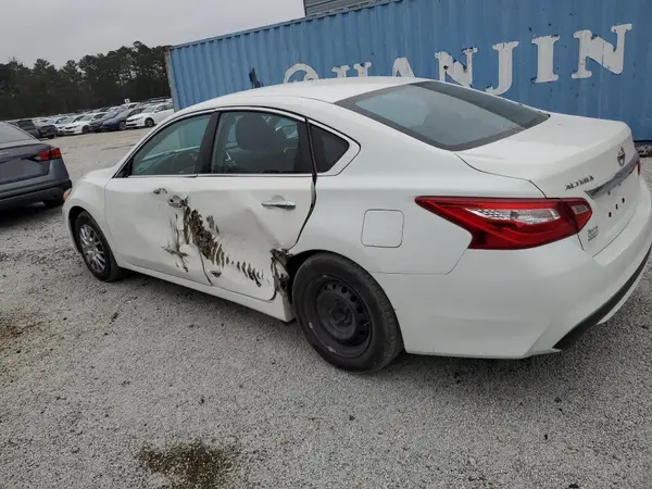 1N4AL3AP9HC480077 2017 NISSAN ALTIMA - Image 2