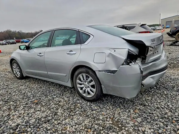 1N4AL3AP9HC481116 2017 NISSAN ALTIMA - Image 2