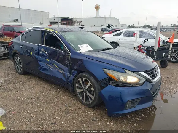 1N4AL3AP9HC481178 2017 NISSAN ALTIMA - Image 1