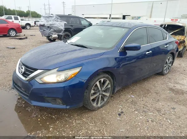 1N4AL3AP9HC481178 2017 NISSAN ALTIMA - Image 2