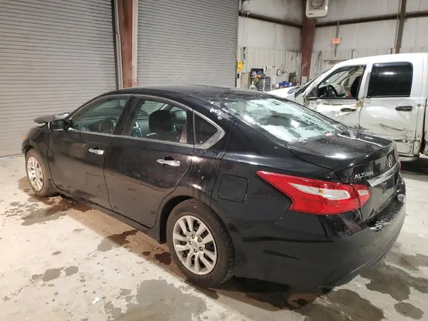 1N4AL3AP9HC482489 2017 NISSAN ALTIMA - Image 2