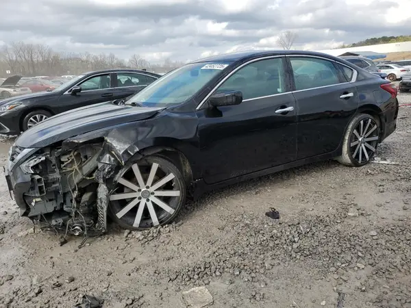 1N4AL3AP9HC482539 2017 NISSAN ALTIMA - Image 1