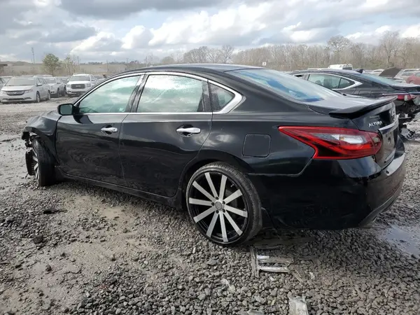 1N4AL3AP9HC482539 2017 NISSAN ALTIMA - Image 2