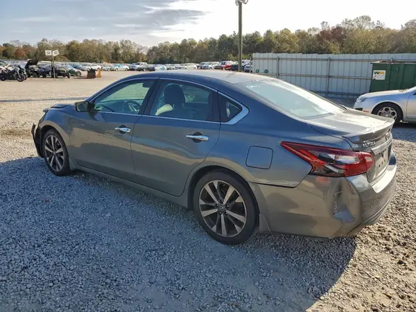 1N4AL3AP9HC482668 2017 NISSAN ALTIMA - Image 2